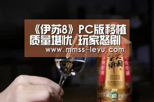 《伊苏8》PC版移植质量堪忧 玩家怒刷差评:leyu sports(图3) 乐鱼体育